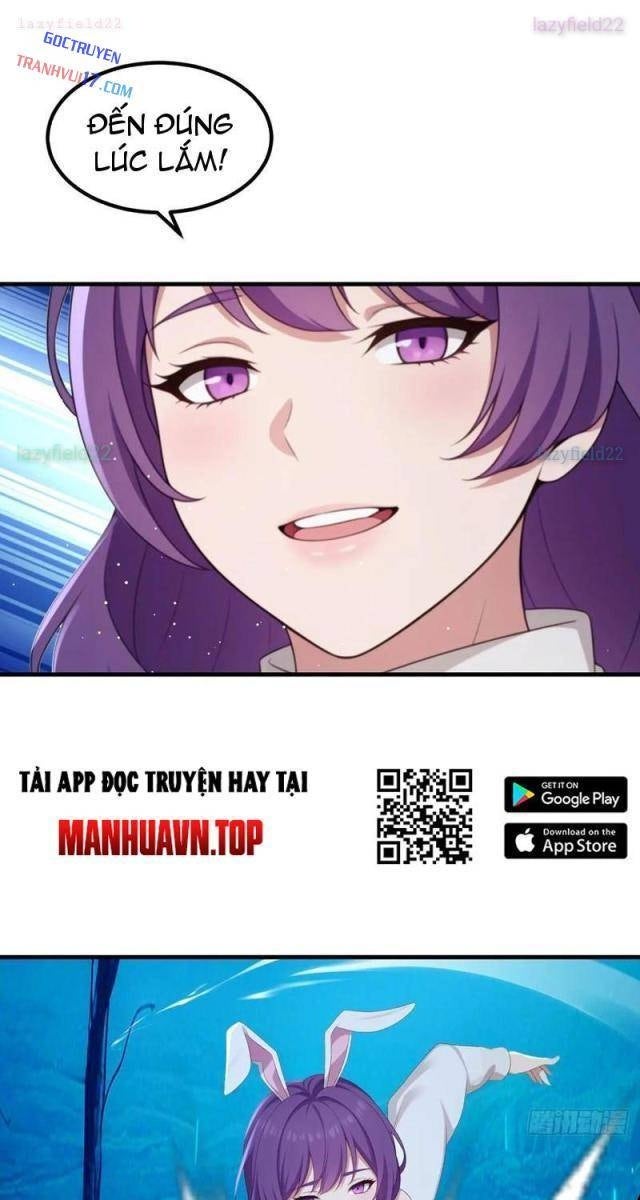 Ma Tôn Nữ Đế Xuyên Không Thành Cấp Trên Của Tôi! - Page 29
