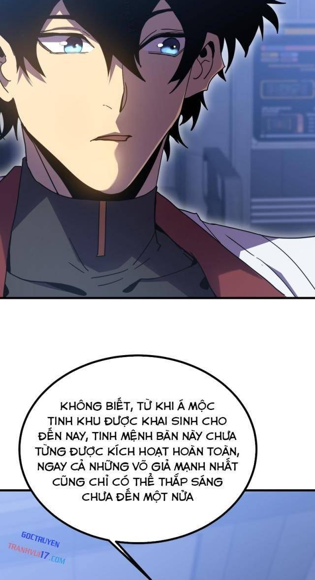 Cao Võ: Hạ Cánh Đến Một Vạn Năm Sau - Page 56