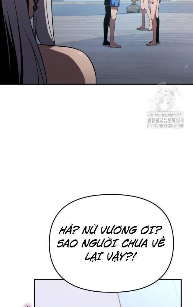 Vua Hiệp Sĩ Đã Trở Lại Với Một Vị Thần - Page 23