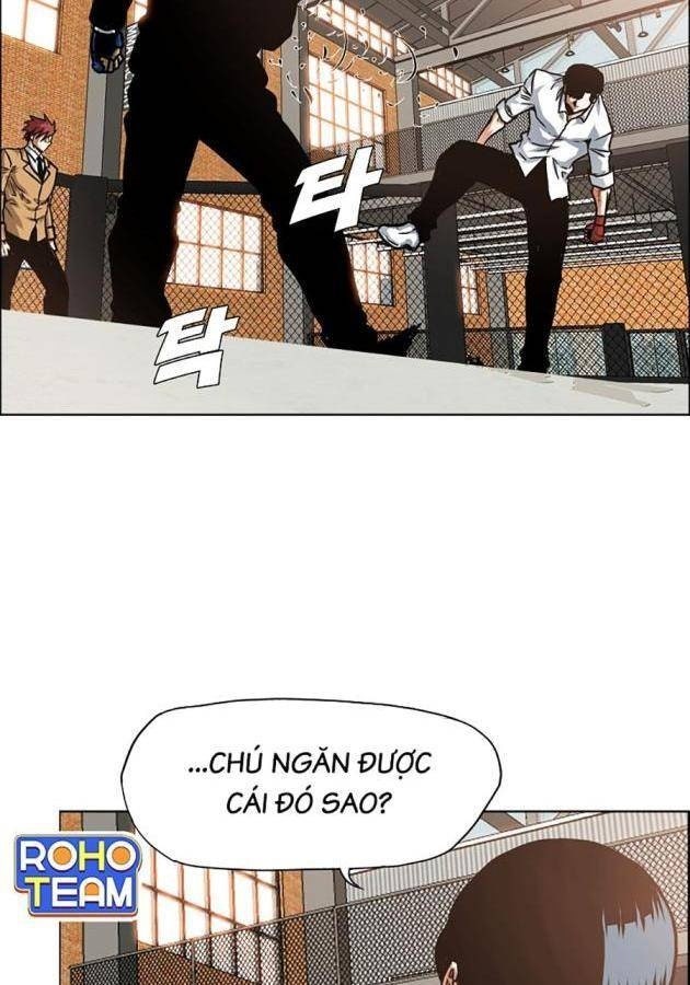 Gia Đình Bí Mật - Page 14
