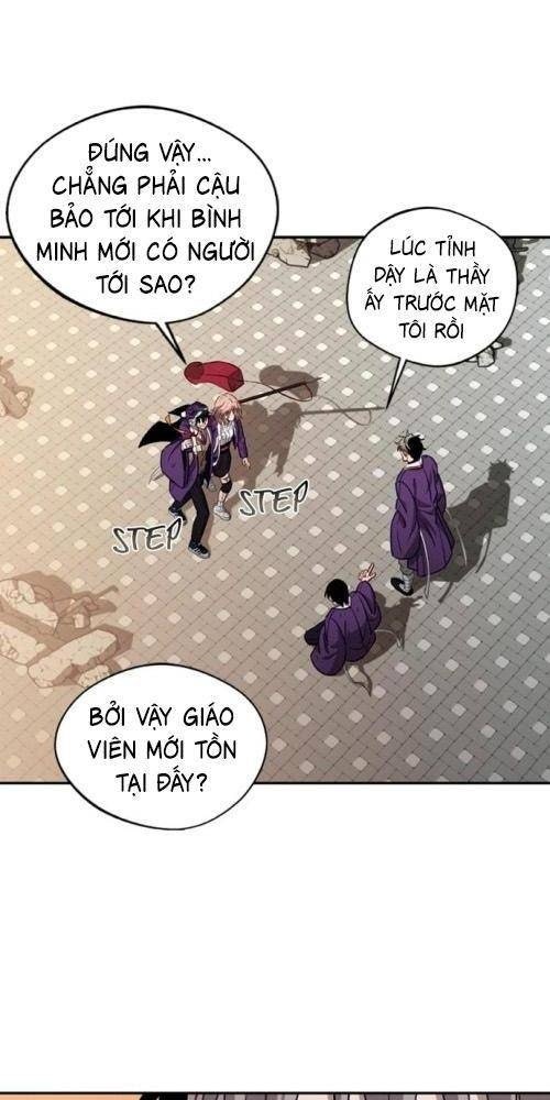 Cuộc Chiến Giữa Các Vị Thần - Page 33