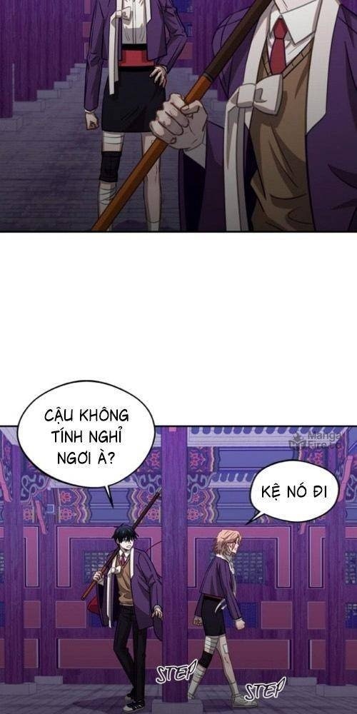 Cuộc Chiến Giữa Các Vị Thần - Page 33