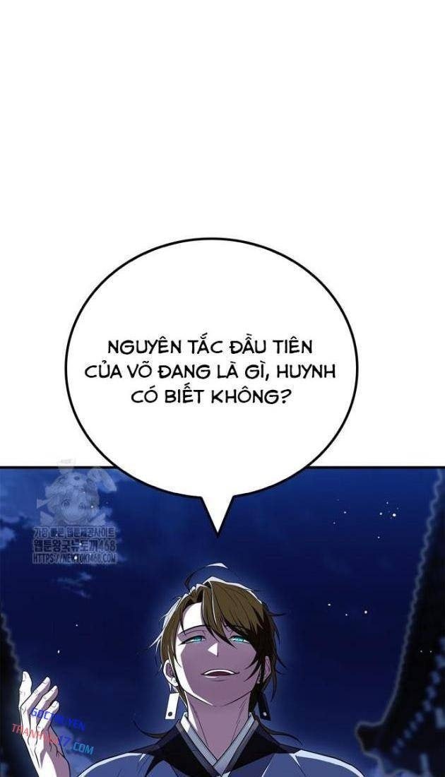Huấn Luyện Viên Murim Thiên Tài - Page 109