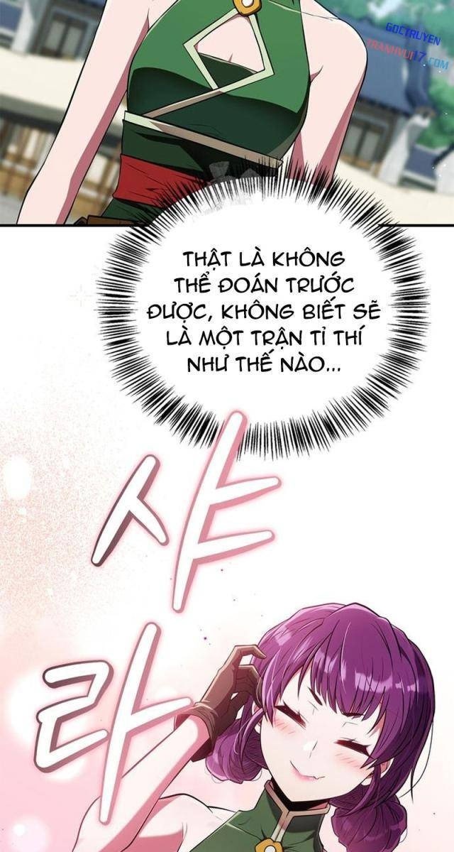 Huấn Luyện Viên Murim Thiên Tài - Page 17