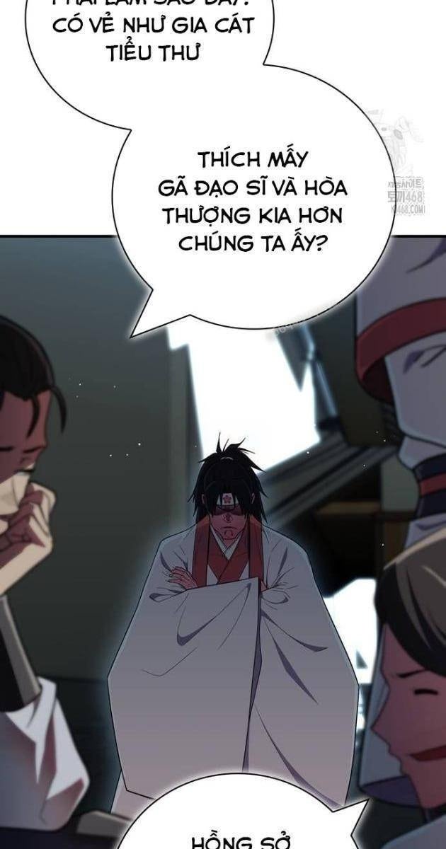 Huấn Luyện Viên Murim Thiên Tài - Page 122