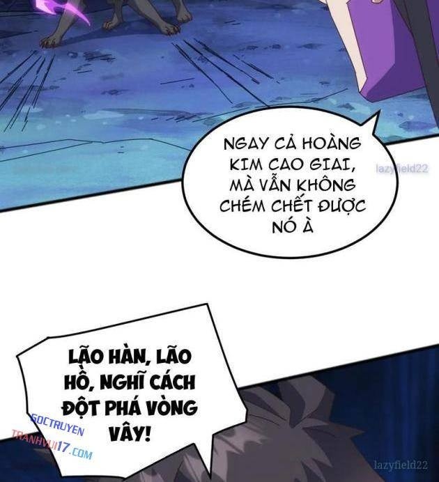 Vạn Tộc Xâm Lược: Mở Đầu Thuần Hóa Cự Thú Cấp Sử Thi - Page 14