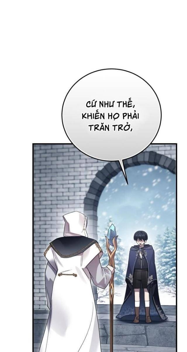 Anh Hùng, Ác Quỷ Và Kẻ Phản Diện - Page 11