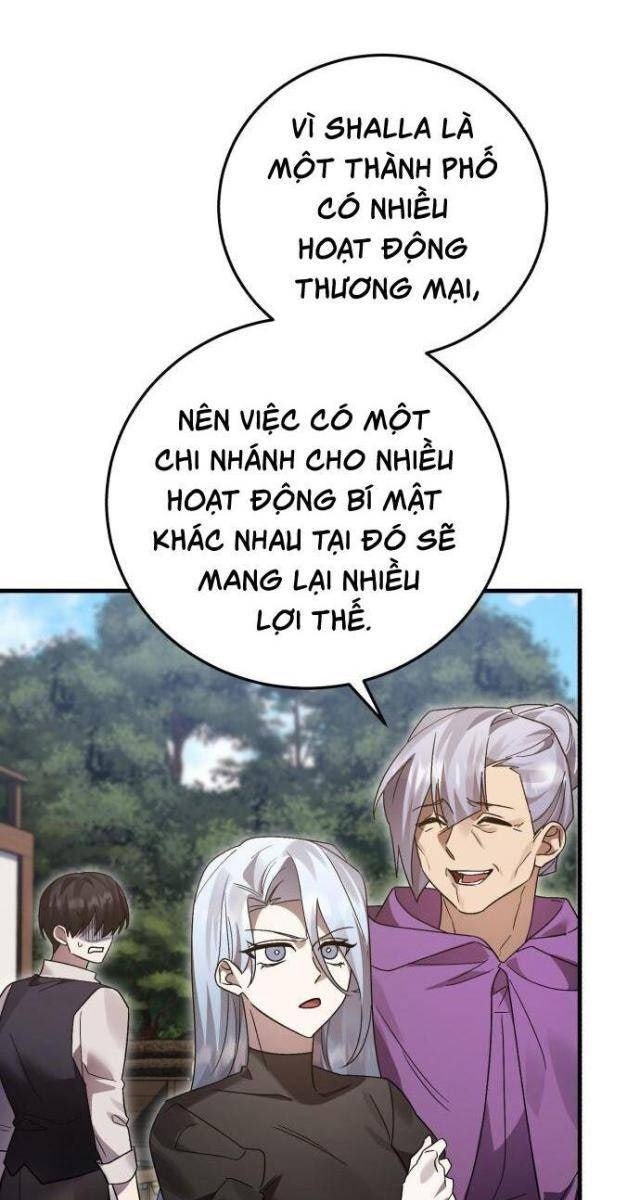 Anh Hùng, Ác Quỷ Và Kẻ Phản Diện - Page 16
