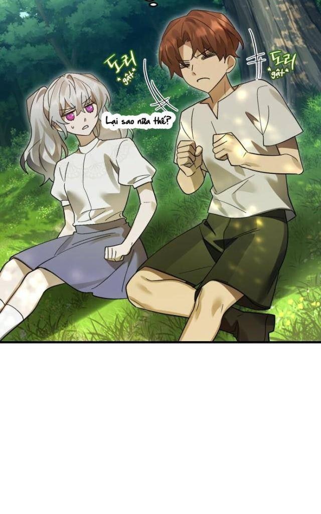 Anh Hùng, Ác Quỷ Và Kẻ Phản Diện - Page 23