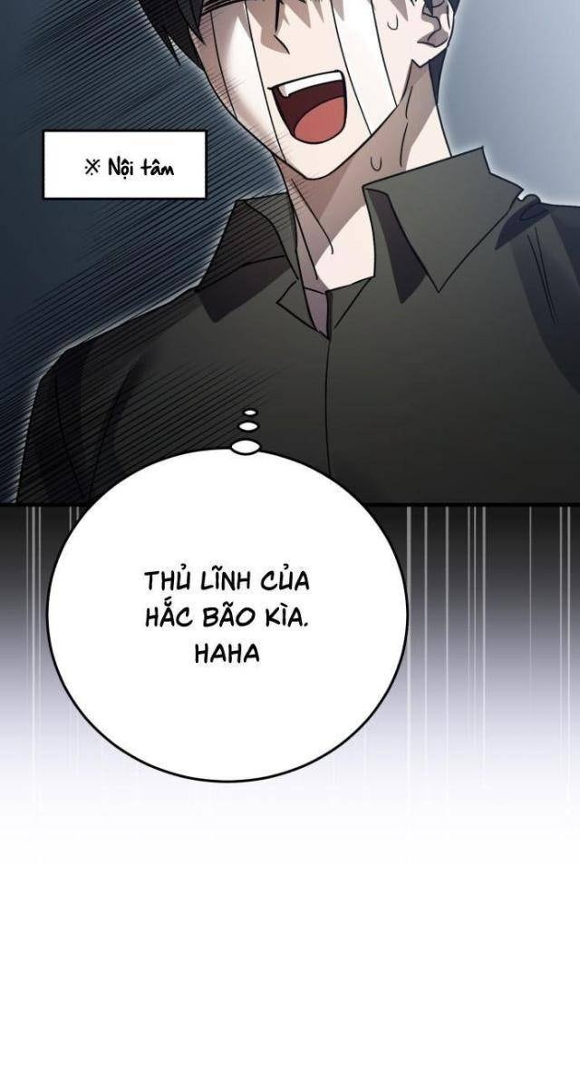Anh Hùng, Ác Quỷ Và Kẻ Phản Diện - Page 61