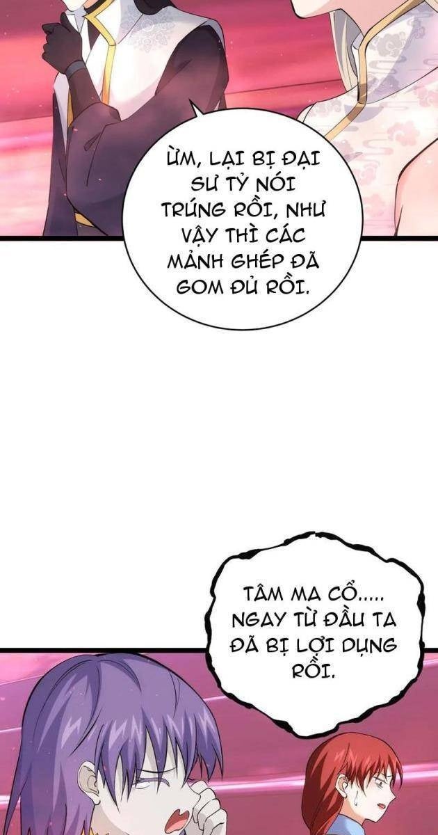 Ta Đoạt Xá Người Chơi Hệ Thống - Page 15