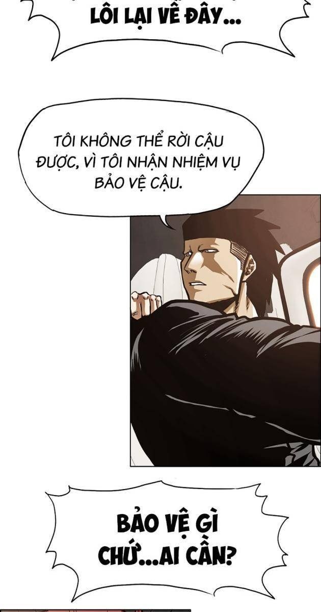 Gia Đình Bí Mật - Page 31