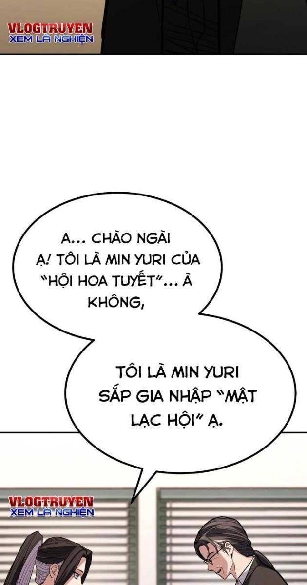Tuyệt Thế Anh Hùng - Page 91