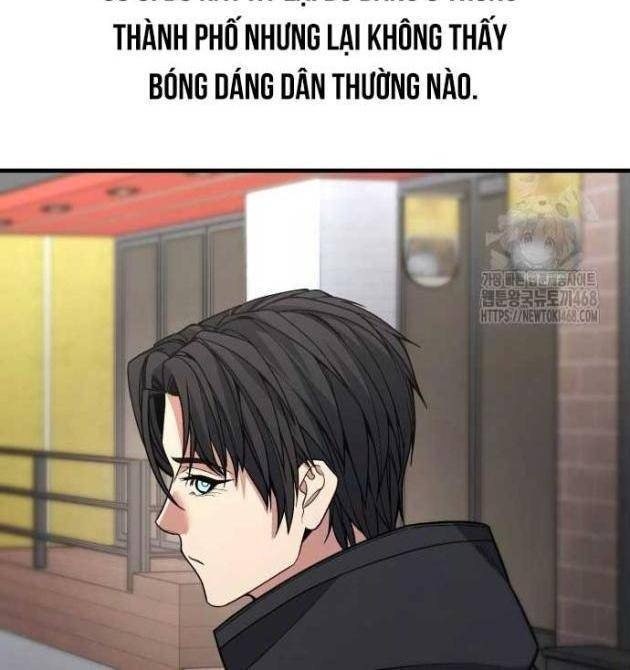 Tuyệt Thế Anh Hùng - Page 20