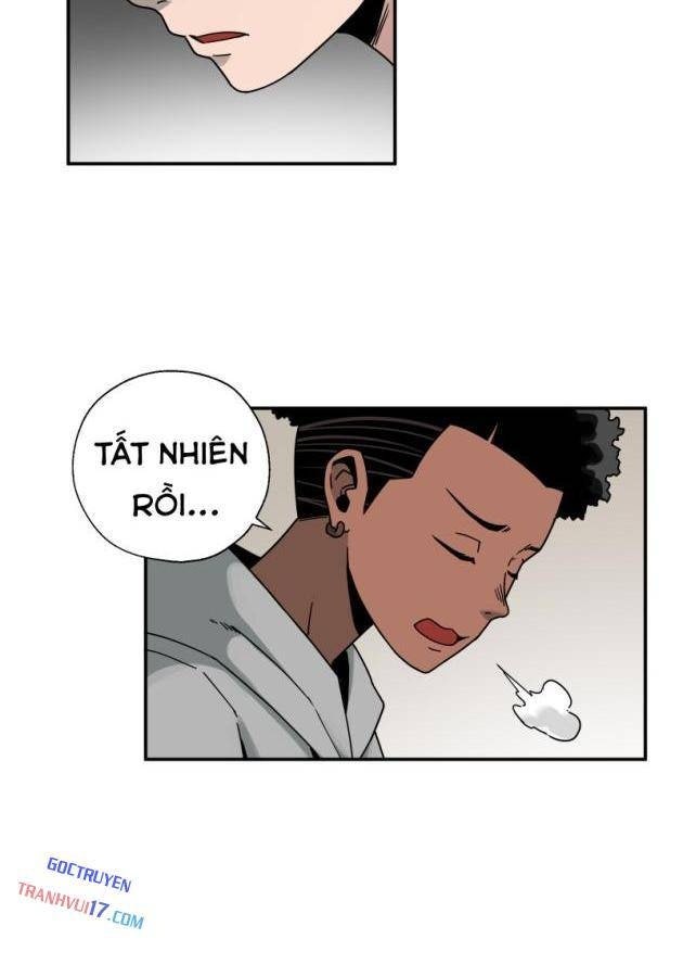 Mặt Trời Đen - Page 15