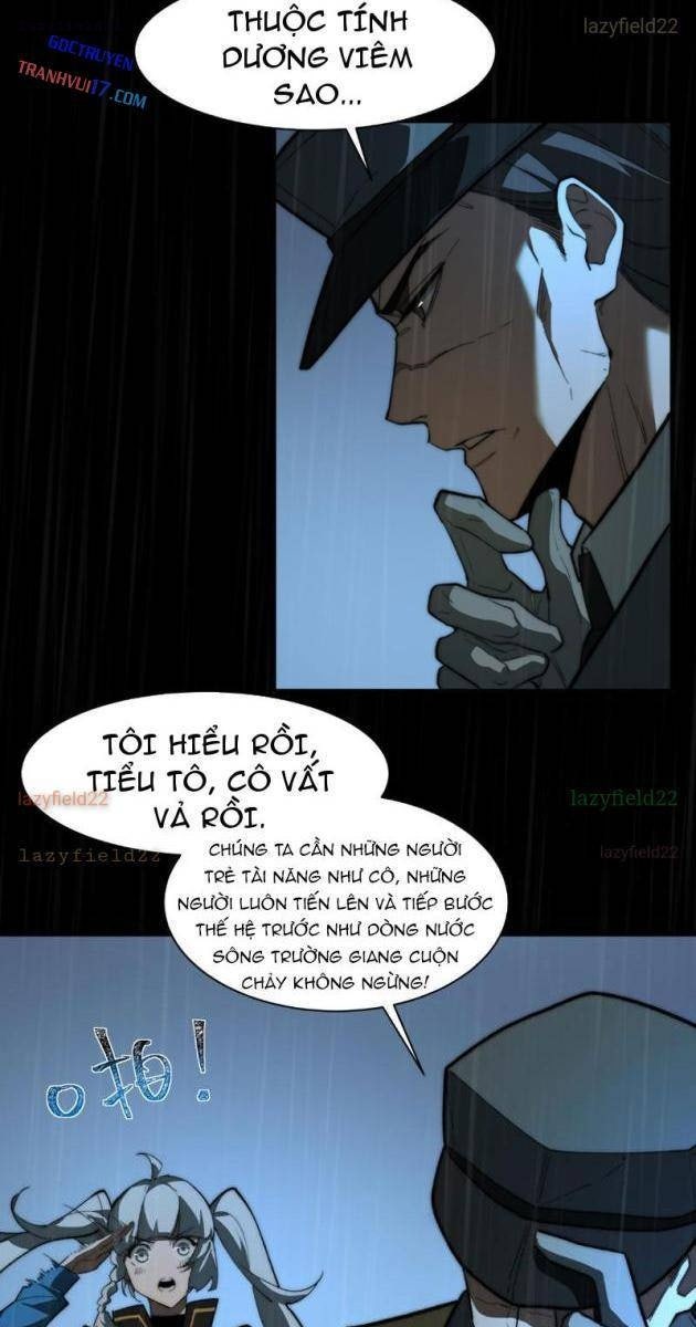 Sau Khi Chia Tay Hoa Khôi, Võ Đạo Của Ta Thẳng Tới Cấp Thần - Page 11
