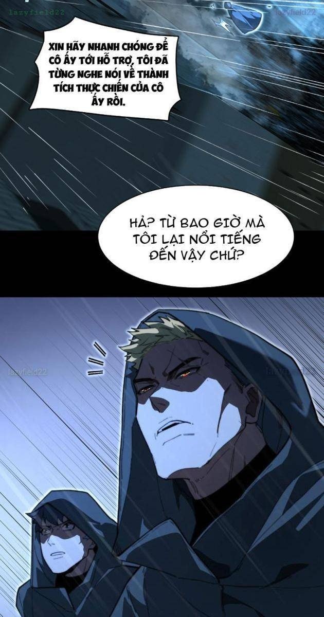 Sau Khi Chia Tay Hoa Khôi, Võ Đạo Của Ta Thẳng Tới Cấp Thần - Page 67