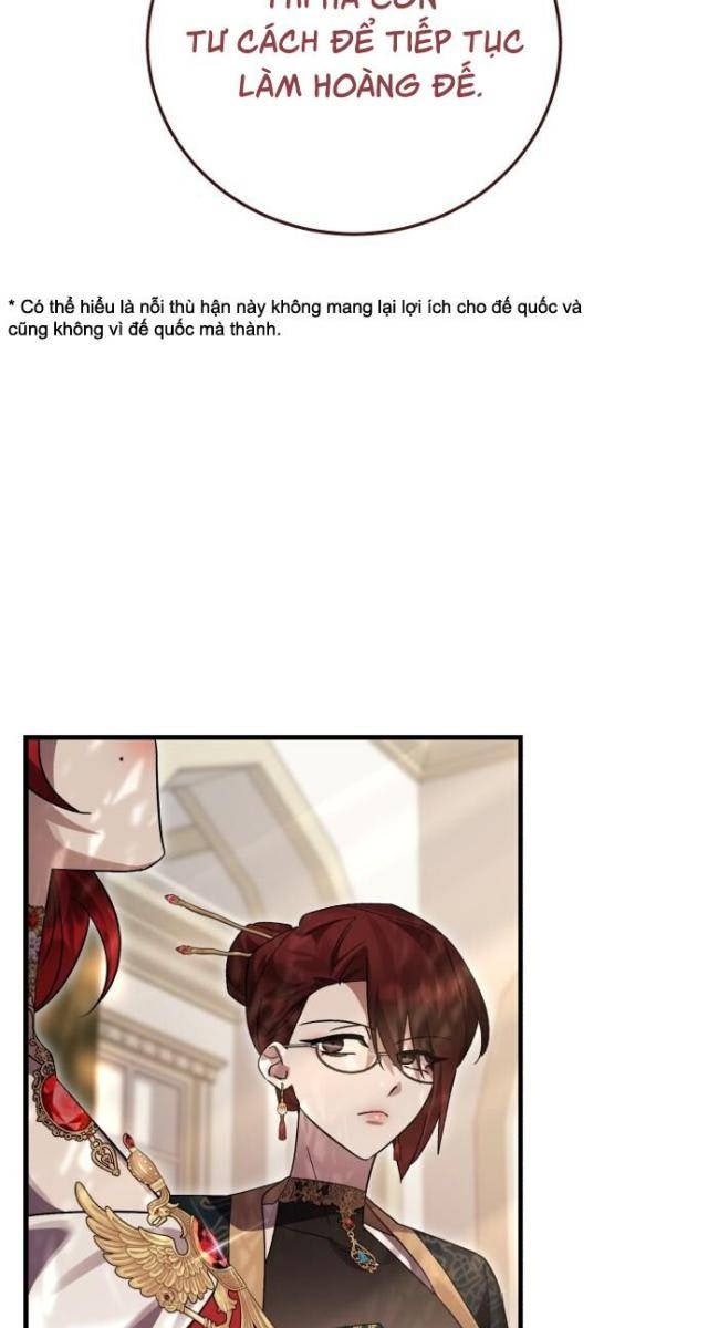 Anh Hùng, Ác Quỷ Và Kẻ Phản Diện - Page 37