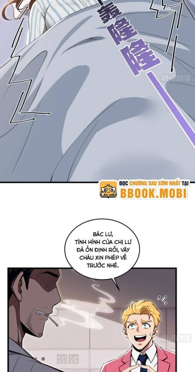 Ma Tôn Nữ Đế Xuyên Không Thành Cấp Trên Của Tôi! - Page 39