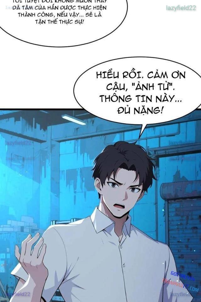 Ma Tôn Nữ Đế Xuyên Không Thành Cấp Trên Của Tôi! - Page 39