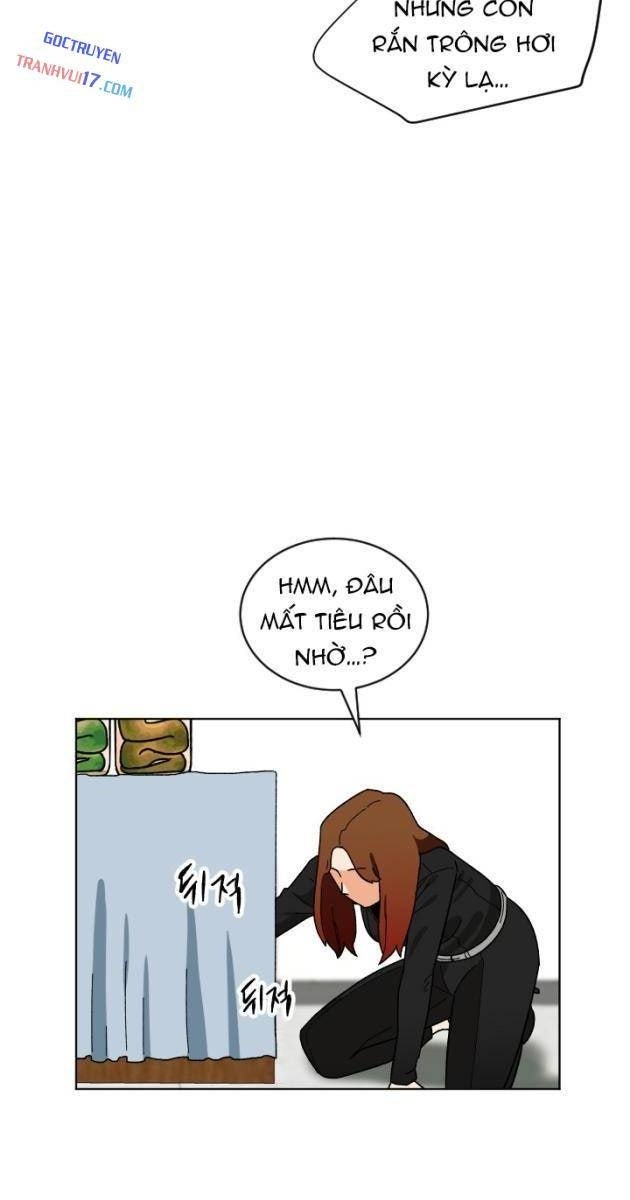 Trường Học Vương Quyền - Page 30