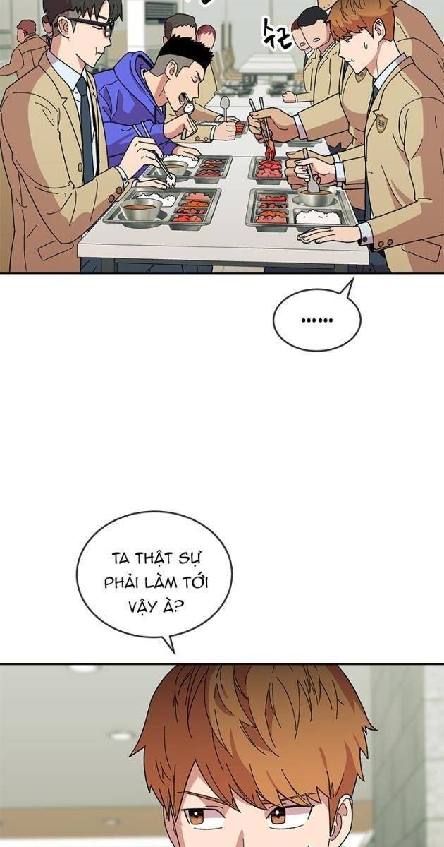 Trường Học Vương Quyền - Page 18