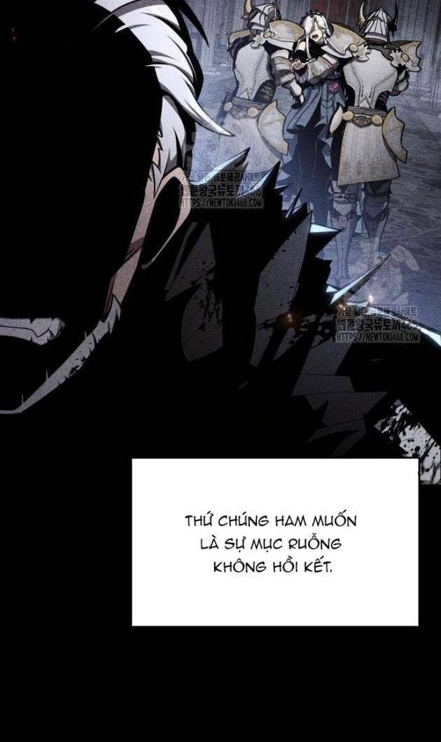 Vua Hiệp Sĩ Đã Trở Lại Với Một Vị Thần - Page 106