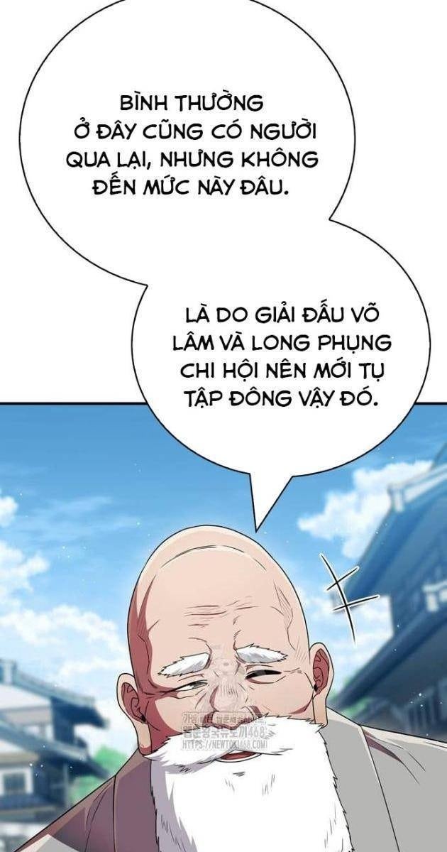 Huấn Luyện Viên Murim Thiên Tài - Page 91