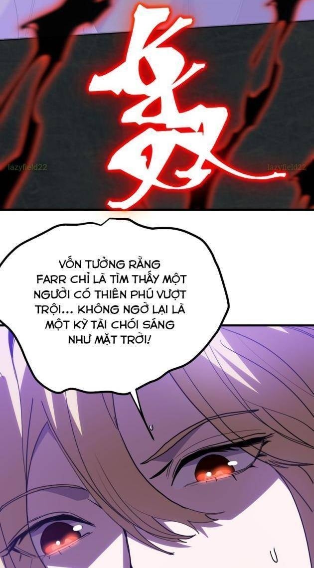 Cao Võ: Hạ Cánh Đến Một Vạn Năm Sau - Page 64