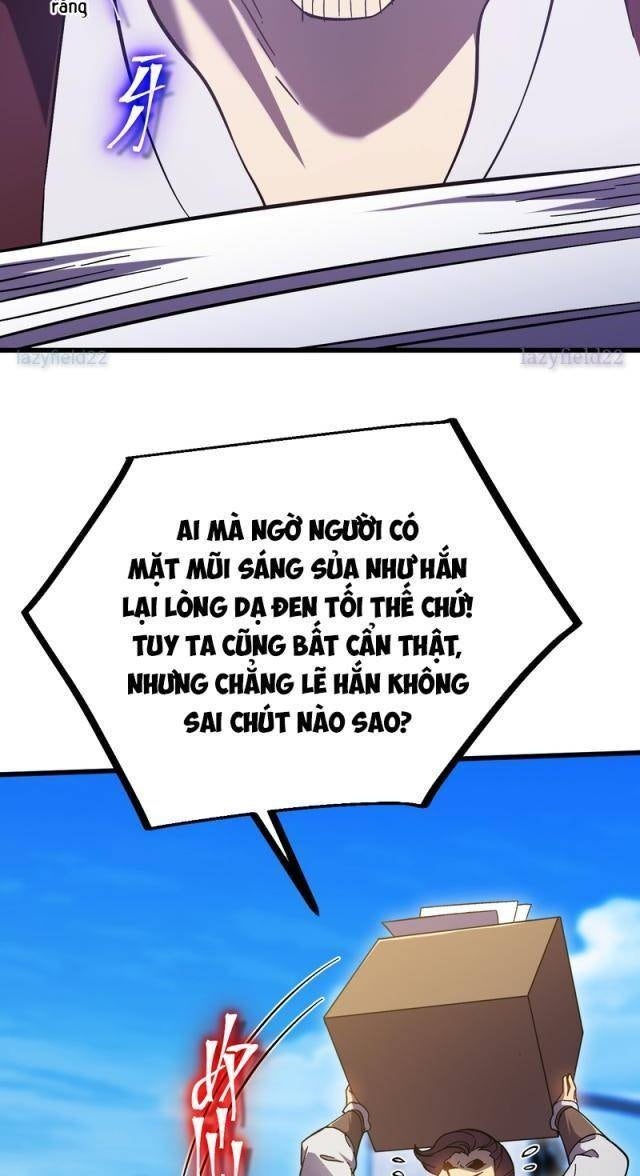 Cao Võ: Hạ Cánh Đến Một Vạn Năm Sau - Page 8