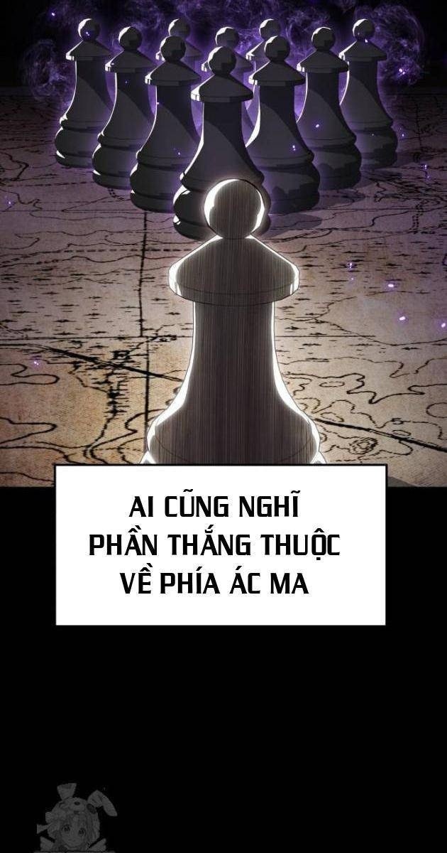 Vua Hiệp Sĩ Đã Trở Lại Với Một Vị Thần - Page 4
