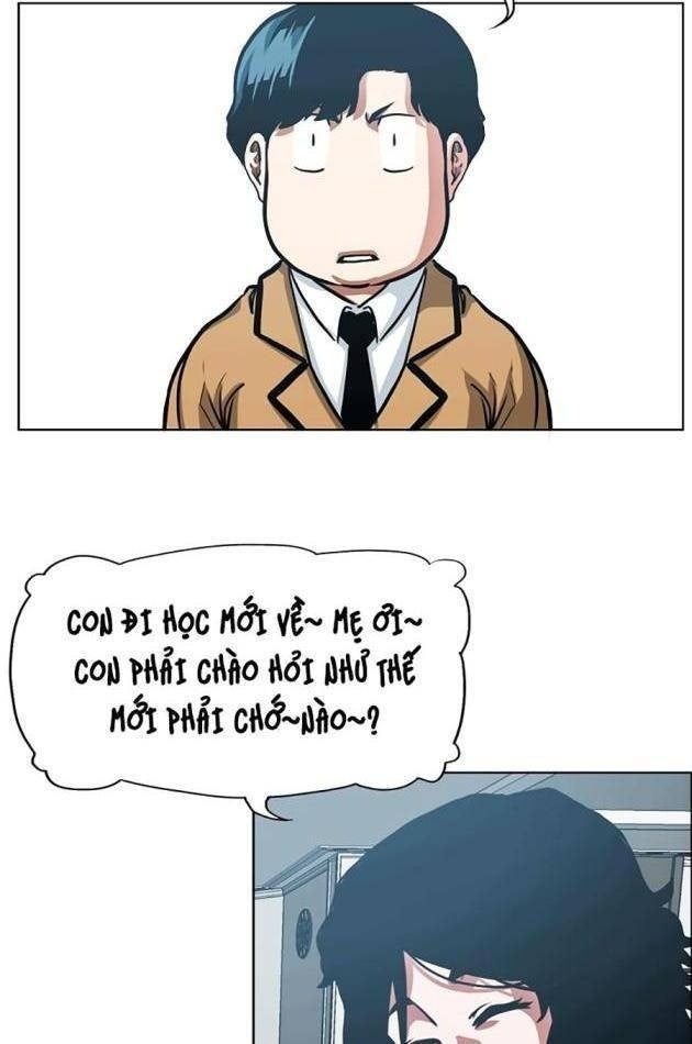 Gia Đình Bí Mật - Page 92