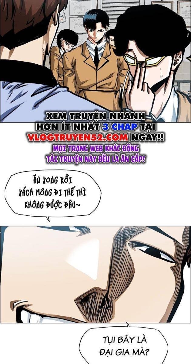 Gia Đình Bí Mật - Page 7