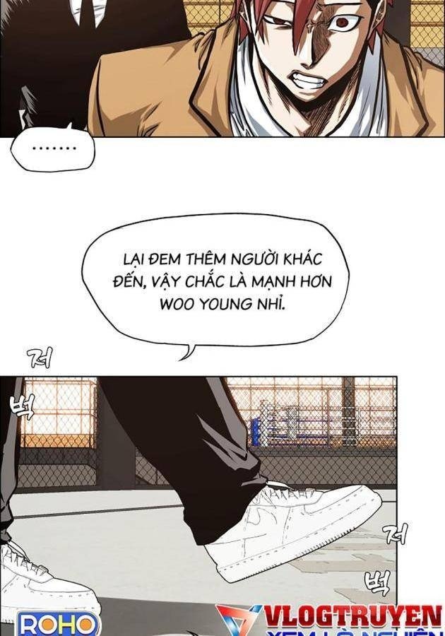 Gia Đình Bí Mật - Page 73