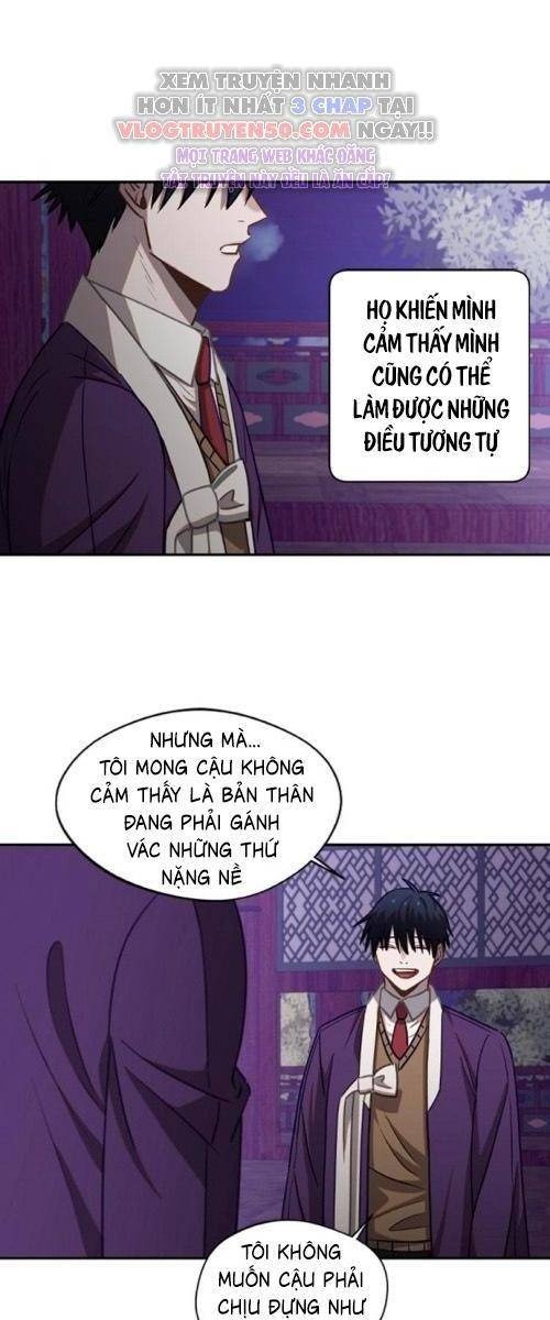 Cuộc Chiến Giữa Các Vị Thần - Page 44