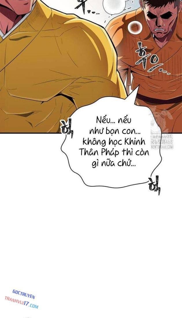 Huấn Luyện Viên Murim Thiên Tài - Page 14
