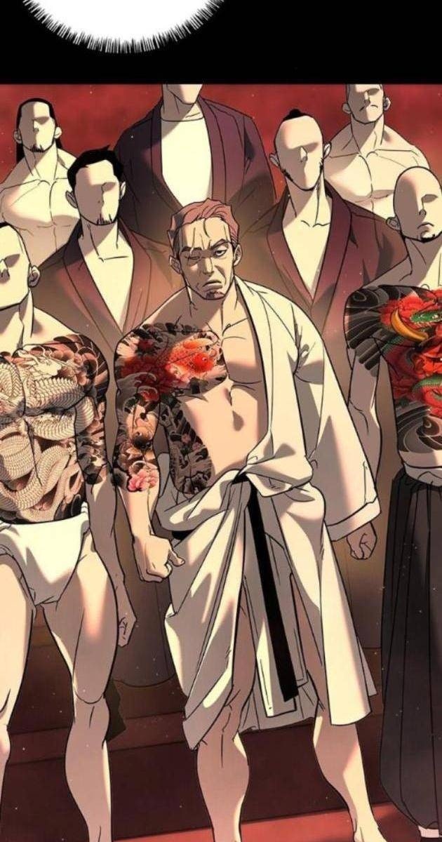 Cao Trung Đại Chiến - Page 32