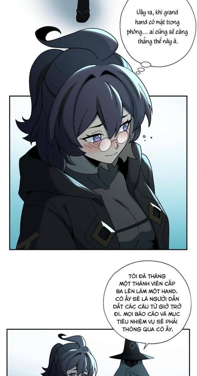 Mặt Trời Đen - Page 67