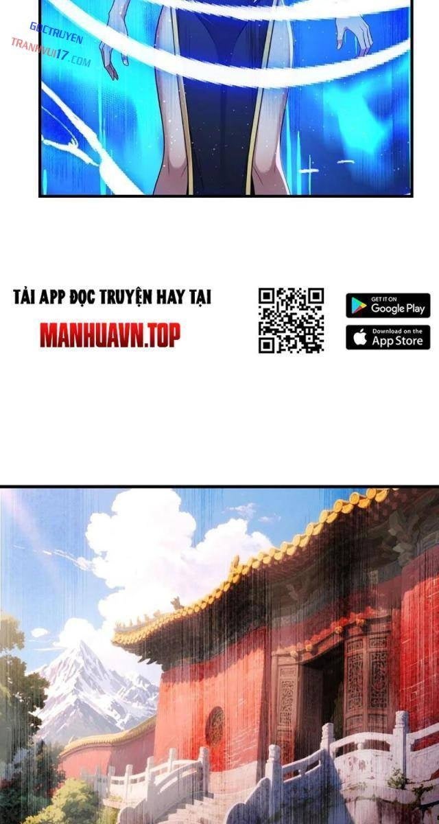 Ma Tôn Nữ Đế Xuyên Không Thành Cấp Trên Của Tôi! - Page 41