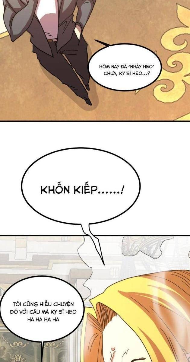 Cao Võ: Hạ Cánh Đến Một Vạn Năm Sau - Page 82