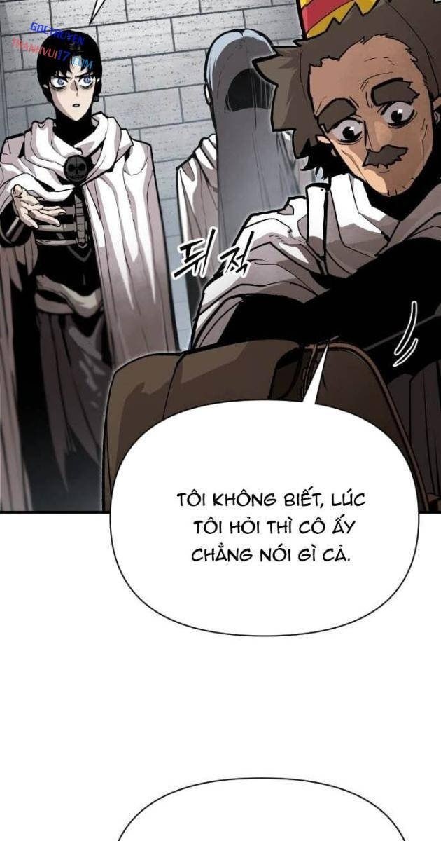 Đại Chiến Tử Thi - Page 21