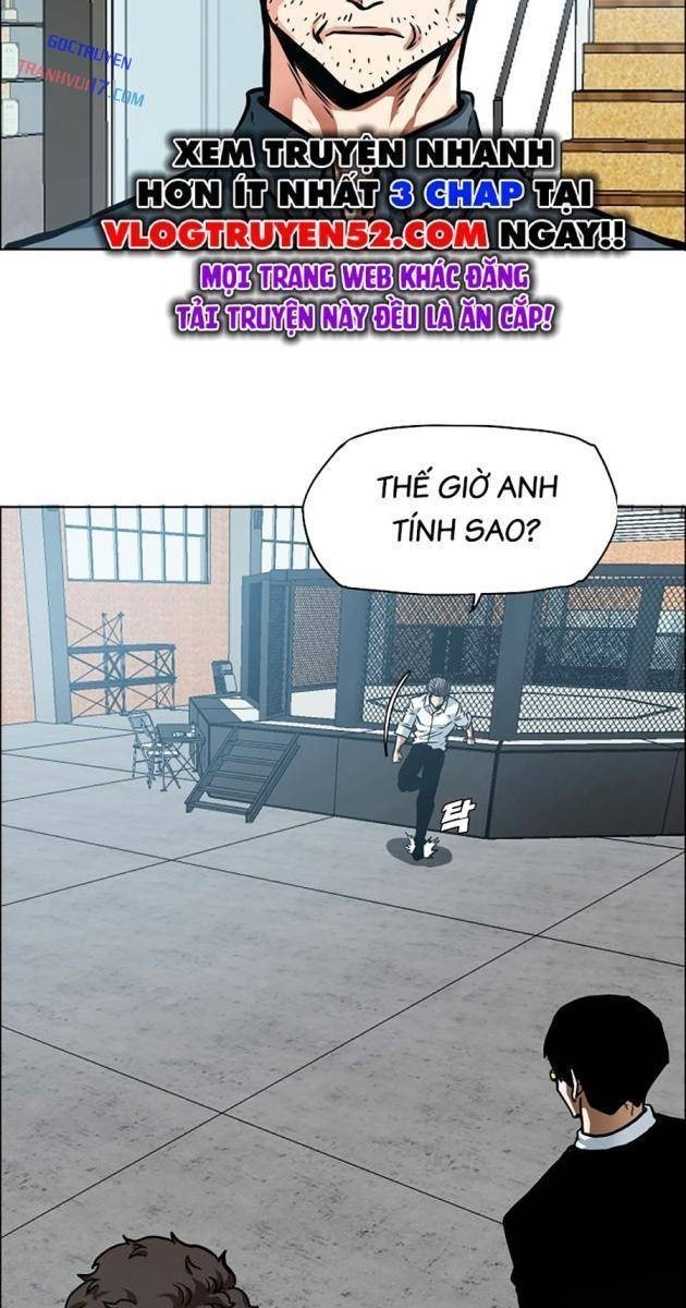 Gia Đình Bí Mật - Page 19