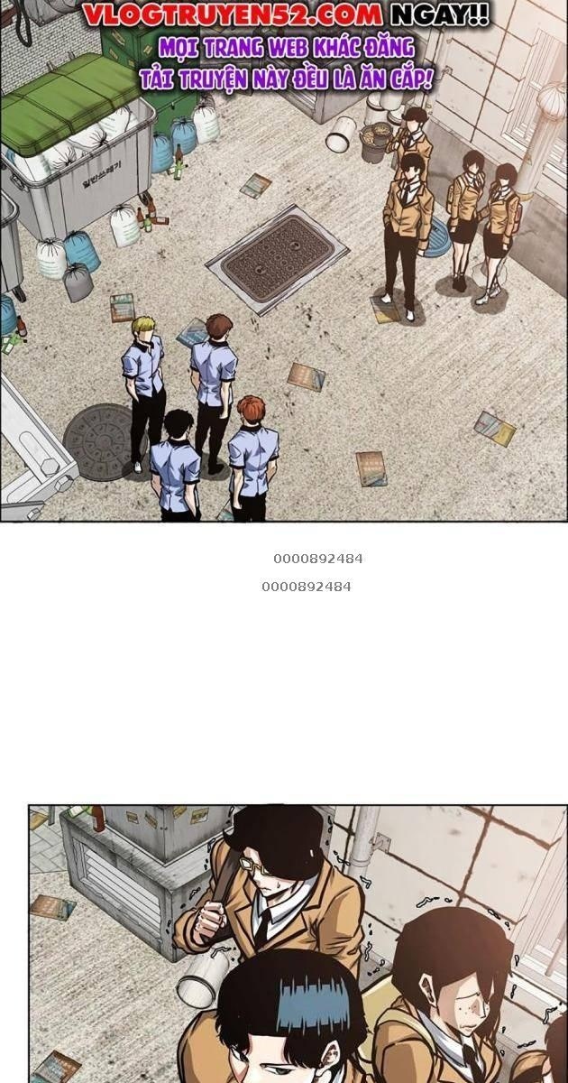 Gia Đình Bí Mật - Page 35
