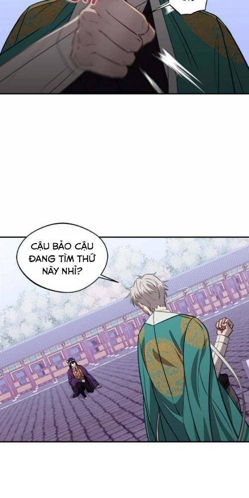 Cuộc Chiến Giữa Các Vị Thần - Page 43