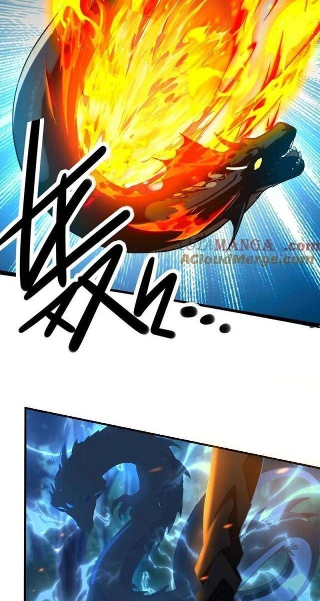 Ma Tôn Nữ Đế Xuyên Không Thành Cấp Trên Của Tôi! - Page 5