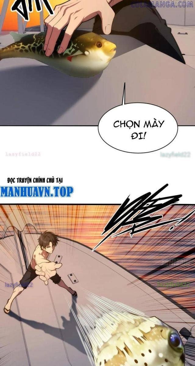 Ma Tôn Nữ Đế Xuyên Không Thành Cấp Trên Của Tôi! - Page 60