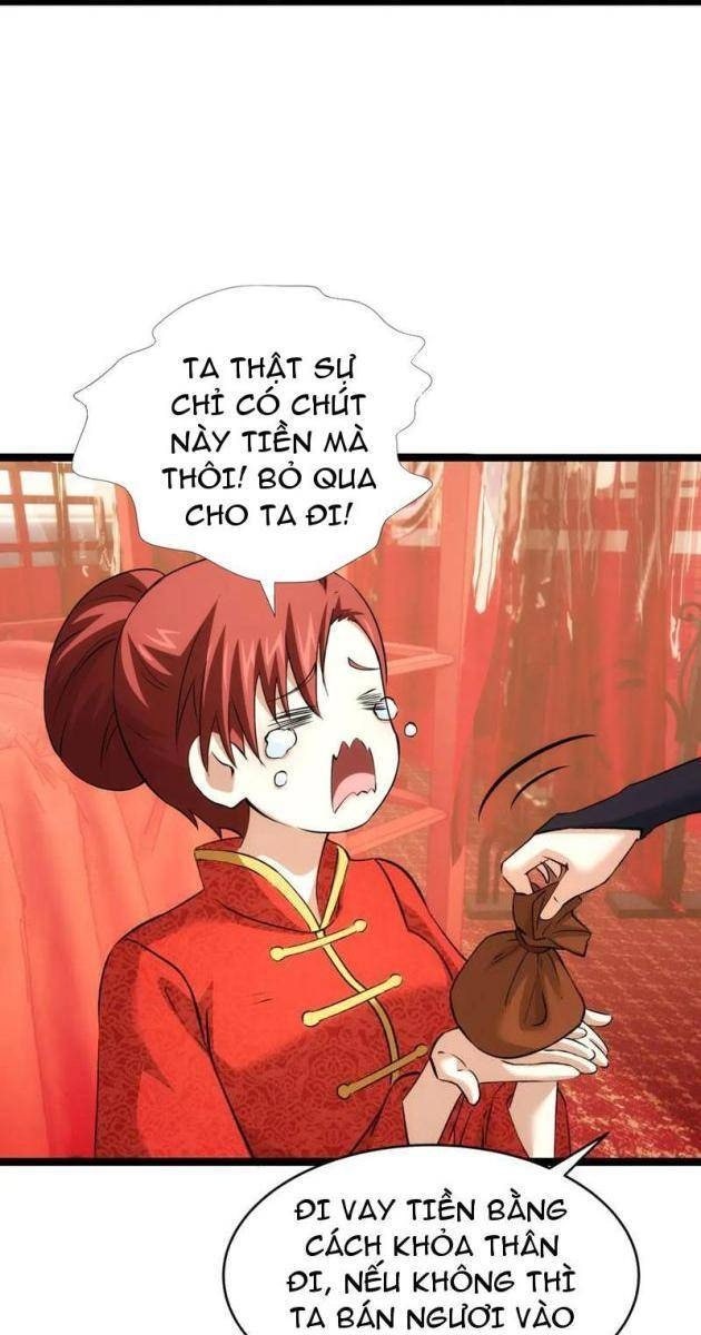 Ta Đoạt Xá Người Chơi Hệ Thống - Page 61