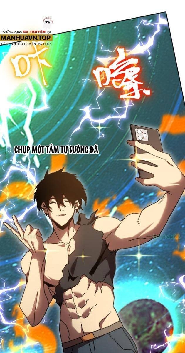 Cao Võ: Hạ Cánh Đến Một Vạn Năm Sau - Page 53