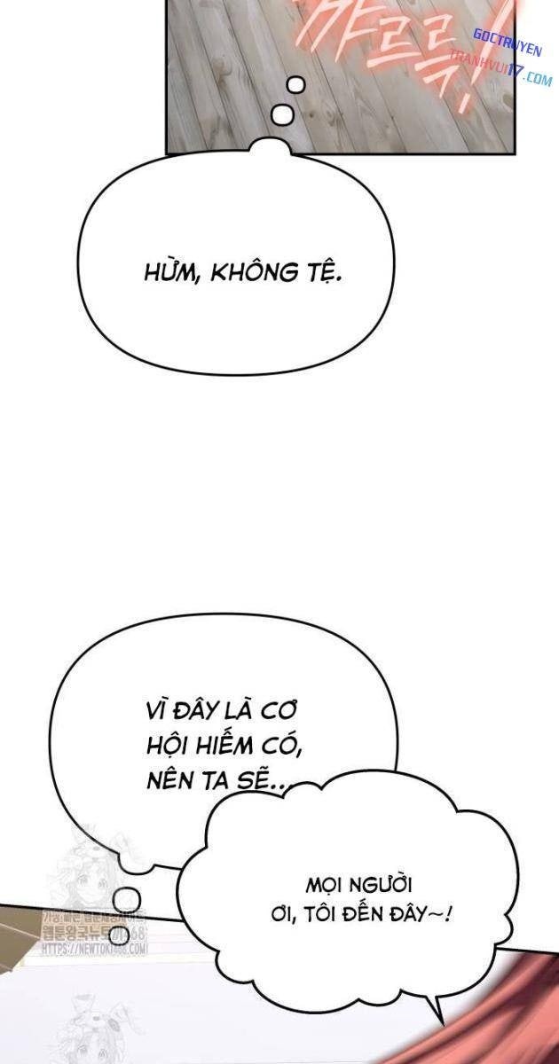 Vua Hiệp Sĩ Đã Trở Lại Với Một Vị Thần - Page 66