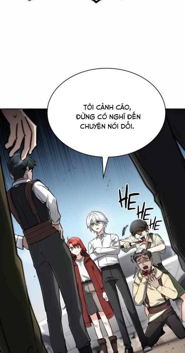Đa Sắc Ma Pháp Sư Thiên Tài - Page 16